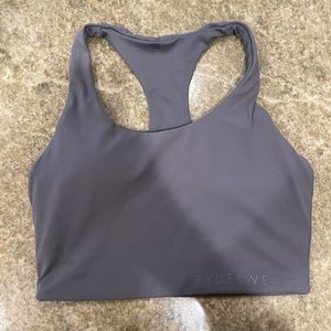 Ryderwear Sports bra